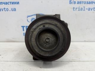 Компрессор кондиционера Nissan X-Trail 2014-2021 Б/У Компрессор кондиционера Nissan X-Trail 2014-2021