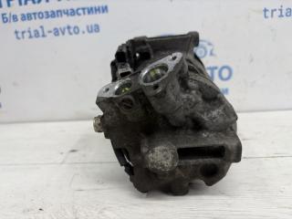 Компрессор кондиционера Nissan X-Trail T32 1.6 diesel R9M