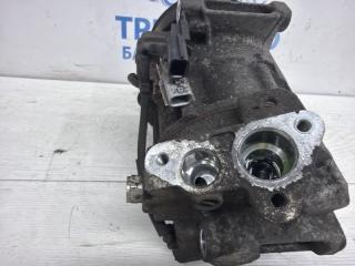 Компрессор кондиционера X-Trail 2014-2021 T32 1.6 diesel R9M