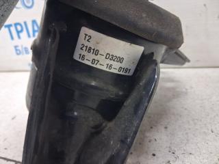 Подушка ДВС правая Hyundai Tucson TL 1.7 diesel D4FD