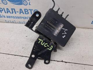 Блок abs Hyundai Tucson TL 1.7 diesel D4FD