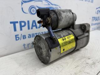 Стартер Hyundai Tucson TL 1.7 diesel D4FD