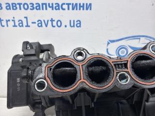 Коллектор впускной пластик Tucson 2015-2021 TL 1.7 diesel D4FD