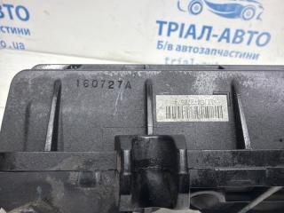 Коллектор впускной пластик Tucson 2015-2021 TL 1.7 diesel D4FD