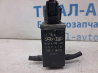 Насос омывателя стекла Hyundai Tucson TL 1.7 diesel D4FD