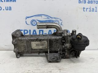 Радиатор EGR Hyundai Tucson 2015-2021 Б/У Радиатор EGR Hyundai Tucson 2015-2021