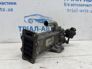 Радиатор EGR Tucson 2015-2021 TL 1.7 diesel D4FD