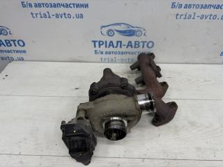 Турбина Tucson 2015-2021 TL 1.7 diesel D4FD