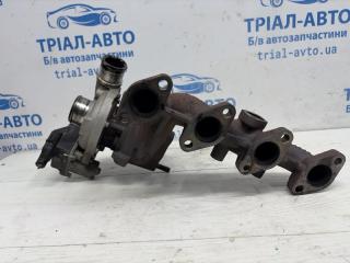 Турбина Tucson 2015-2021 TL 1.7 diesel D4FD