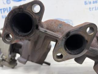 Турбина Tucson 2015-2021 TL 1.7 diesel D4FD