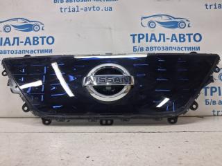 Решетка радиатора Leaf 2017- ZE1 Электро 230V 10A