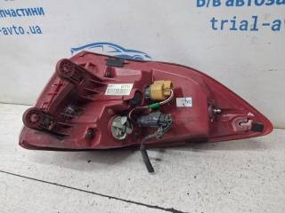 Фонарь задний внешний левый Tucson 2015-2021 TL 1.7 diesel D4FD
