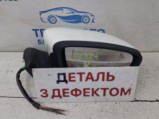Зеркало правое Nissan Leaf 2017- Б/У Зеркало правое Nissan Leaf 2017-