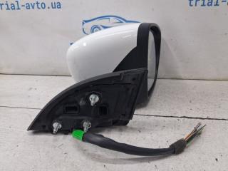Зеркало правое Leaf 2017- ZE1 Электро 230V 10A