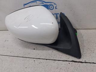Зеркало правое Leaf 2017- ZE1 Электро 230V 10A