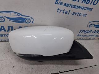 Зеркало правое Leaf 2017- ZE1 Электро 230V 10A