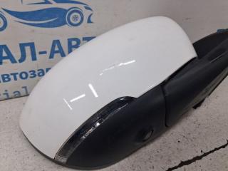 Зеркало правое Leaf 2017- ZE1 Электро 230V 10A