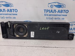 Сабвуфер Nissan Leaf 2017- Б/У Сабвуфер Nissan Leaf 2017-