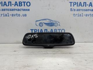 Зеркало салона Mazda CX 5 2011-2017 Б/У Зеркало салона Mazda CX 5 2011-2017