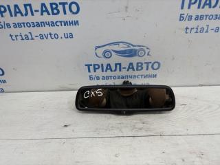 Зеркало салона CX 5 2011-2017 KE 2.2 diesel