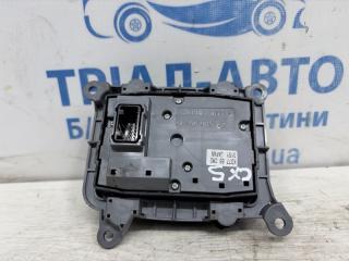 Кнопки управления Mazda CX 5 KE 2.2 diesel