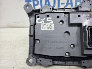 Кнопки управления CX 5 2011-2017 KE 2.2 diesel