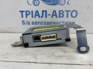 Блок управления CX 5 2011-2017 KE 2.2 diesel