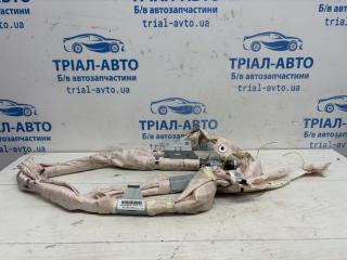Airbag потолка(шторка) правый Mazda CX 5 2011-2017