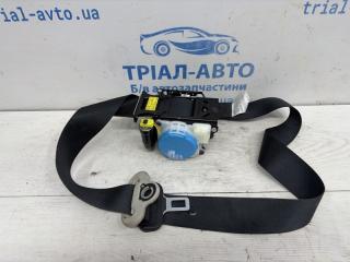Ремень безопасности передний левый CX 5 2011-2017 KE 2.2 diesel