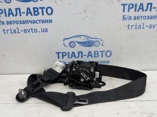 Ремень безопасности передний правый Mazda CX 5 2011-2017 Б/У Ремень безопасности передний правый Mazda CX 5 2011-2017