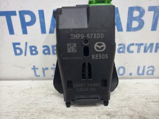 Блок управления камерой CX 5 2011-2017 KE 2.2 diesel