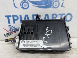 Запчасть блок управления Mazda CX 5 2011-2017
