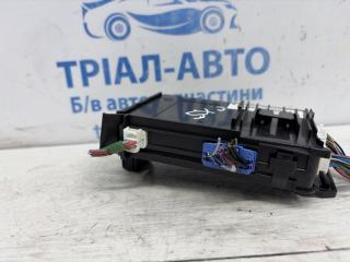 Блок управления CX 5 2011-2017 KE 2.2 diesel