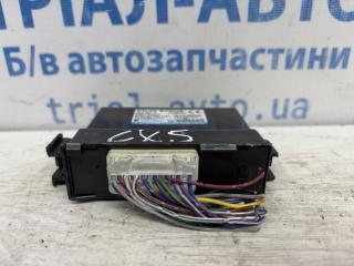 Блок управления CX 5 2011-2017 KE 2.2 diesel