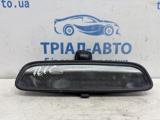 Фото запчасти зеркало салона Hyundai Tucson 2004-2009 Б/У запчасть Запчасть зеркало салона Hyundai Tucson 2004-2009