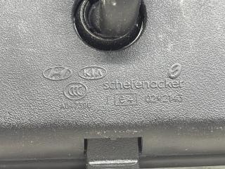Зеркало салона Tucson 2004-2009 JM 2.0 diesel D4EA