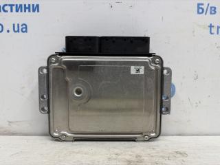 Блок управления двигателем Hyundai Tucson JM 2.0 diesel D4EA