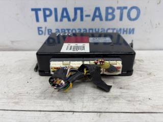 Блок управления Tucson 2004-2009 JM 2.0 diesel D4EA