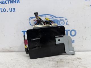 Блок управления Hyundai Tucson JM 2.0 diesel D4EA