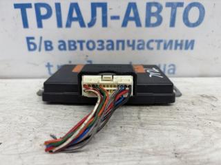 Блок управления Tucson 2004-2009 JM 2.0 diesel D4EA