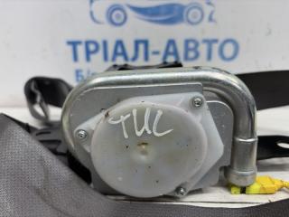 Ремень безопасности передний левый Hyundai Tucson JM 2.0 diesel D4EA