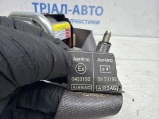 Ремень безопасности передний правый Tucson 2004-2009 JM 2.0 diesel D4EA