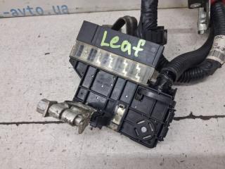 Блок предохранителей Leaf 2017- ZE1 Электро 230V 10A