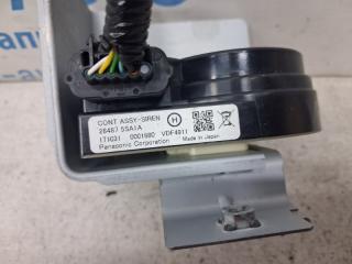 Сирена Nissan Leaf ZE1 Электро 230V 10A