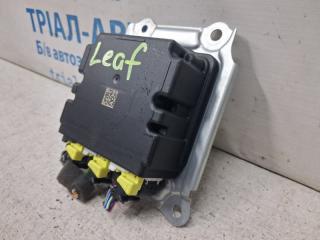 Блок управления AIRBAG Leaf 2017- ZE1 Электро 230V 10A