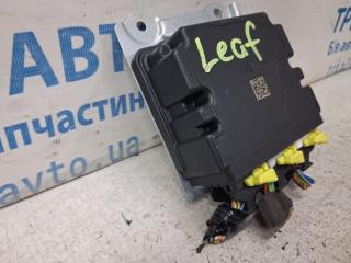 Блок управления AIRBAG Nissan Leaf ZE1 Электро 230V 10A