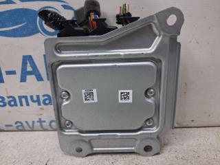 Блок управления AIRBAG Leaf 2017- ZE1 Электро 230V 10A