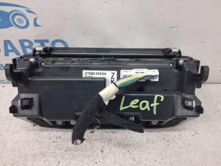 Блок управления климат-контролем Leaf 2017- ZE1 Электро 230V 10A