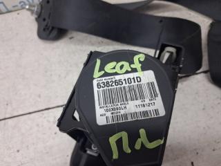 Ремень безопасности передний левый Leaf 2017- ZE1 Электро 230V 10A