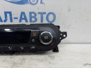Блок управления климат-контролем Kuga 2011-2019 CBS 2.0 diesel